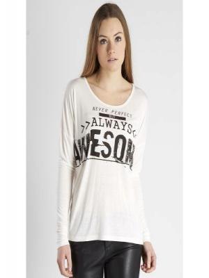 NÜ  - FEMALE LONG-SLEEVED SHIRT 