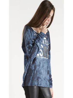 NÜ  - FEMALE LONG-SLEEVED SHIRT 