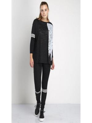 NÜ  - FEMALE LONG-SLEEVED SHIRT 