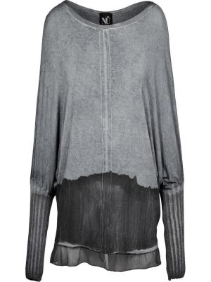 NÜ  - FEMALE LONG-SLEEVED SHIRT 