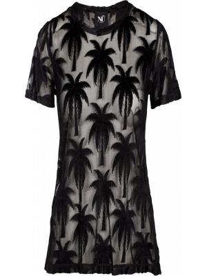 NÜ  - NŐI RÖVID UJJÚ PÓLÓ 