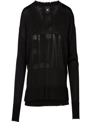 NÜ  - FEMALE LONG-SLEEVED SHIRT 