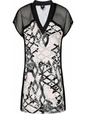 NÜ  - NŐI RÖVID UJJÚ PÓLÓ 