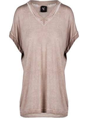 NÜ  - NŐI RÖVID UJJÚ PÓLÓ 