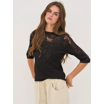 NÜ  - FEMALE LONG-SLEEVED SHIRT 