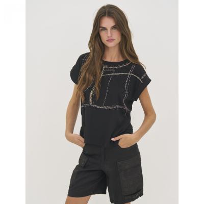 NÜ  - NŐI RÖVID UJJÚ PÓLÓ 