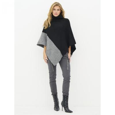 NÜ  - FEMALE PONCHO 