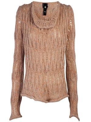 NÜ - FEMALE SWEATER NÜ - FEMALE SWEATER