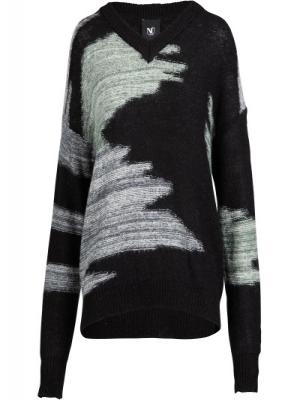 NÜ  - FEMALE SWEATER 