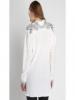 NÜ  - FEMALE LONG-SLEEVED BLOUSE 