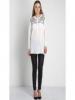 NÜ  - FEMALE LONG-SLEEVED BLOUSE 