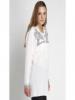 NÜ  - FEMALE LONG-SLEEVED BLOUSE 