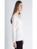 NÜ  - FEMALE LONG-SLEEVED BLOUSE 