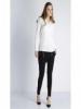 NÜ  - FEMALE LONG-SLEEVED BLOUSE 