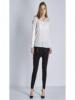 NÜ  - FEMALE LONG-SLEEVED BLOUSE 