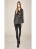 NÜ  - FEMALE LONG-SLEEVED BLOUSE 