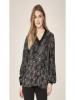 NÜ  - FEMALE LONG-SLEEVED BLOUSE 