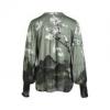 NÜ  - FEMALE LONG-SLEEVED BLOUSE 