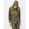NÜ  - FEMALE LONG-SLEEVED BLOUSE 