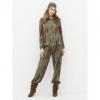 NÜ  - FEMALE LONG-SLEEVED BLOUSE 