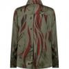 NÜ  - FEMALE LONG-SLEEVED BLOUSE 