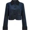 NÜ  - FEMALE LONG-SLEEVED BLAZER 
