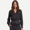 NÜ  - FEMALE LONG-SLEEVED BLOUSE 
