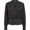 NÜ  - FEMALE LONG-SLEEVED BLOUSE 