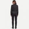 NÜ  - FEMALE LONG-SLEEVED BLOUSE 