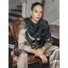NÜ  - FEMALE LONG-SLEEVED BLOUSE 