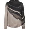 NÜ  - FEMALE LONG-SLEEVED BLOUSE 