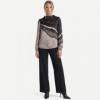 NÜ  - FEMALE LONG-SLEEVED BLOUSE 