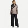 NÜ  - FEMALE LONG-SLEEVED BLOUSE 