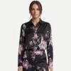 NÜ  - FEMALE LONG-SLEEVED BLOUSE 