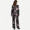 NÜ  - FEMALE LONG-SLEEVED BLOUSE 