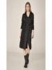 NÜ  - FEMALE LONG COAT 