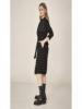 NÜ  - FEMALE LONG COAT 