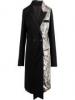 NÜ  - FEMALE 3/4 COAT 