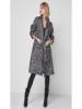 NÜ  - FEMALE LONG COAT 