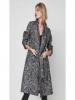 NÜ  - FEMALE LONG COAT 