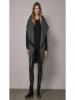 NÜ  - FEMALE LONG COAT 