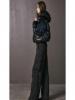 NÜ  - FEMALE SHORT COAT 