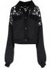 NÜ  - FEMALE SHORT COAT 