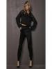 NÜ  - FEMALE SHORT COAT 