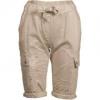 NÜ  - FEMALE SHORTS 