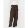 NÜ  - FEMALE LONG PANTS 