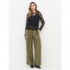 NÜ  - FEMALE LONG PANTS 