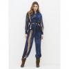 NÜ  - FEMALE LONG PANTS 