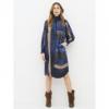 NÜ  - FEMALE AUTUMN- WINTER DRESS 