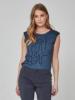 NÜ  - FEMALE SLEEVELESS SHIRT 